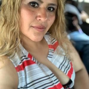 Meet your Posher, Yessika